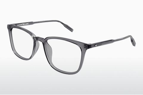 Okulary korekcyjne Mont Blanc MB0089OK 010