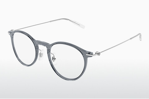 Okulary korekcyjne Mont Blanc MB0099O 001