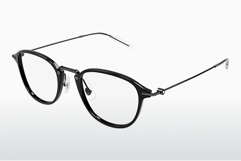 Okulary korekcyjne Mont Blanc MB0155O 007