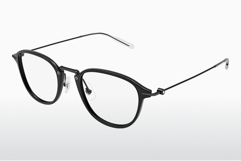 Okulary korekcyjne Mont Blanc MB0155O 008