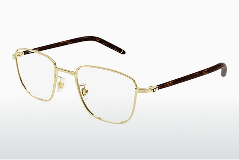 Okulary korekcyjne Mont Blanc MB0272O 008