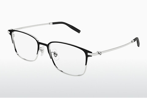 Okulary korekcyjne Mont Blanc MB0314OA 001