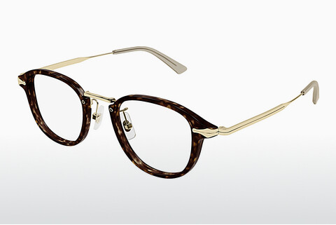 Okulary korekcyjne Mont Blanc MB0336O 002