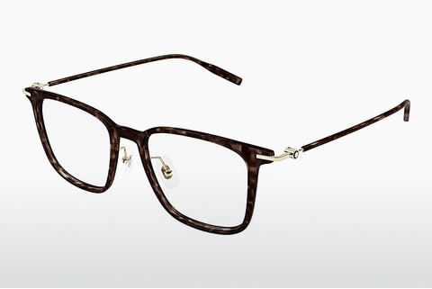 Okulary korekcyjne Mont Blanc MB0354O 002