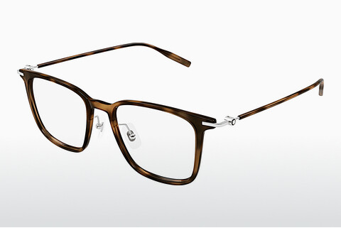 Okulary korekcyjne Mont Blanc MB0354O 004