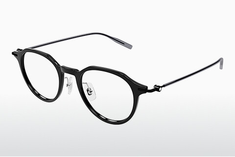 Okulary korekcyjne Mont Blanc MB0355O 001