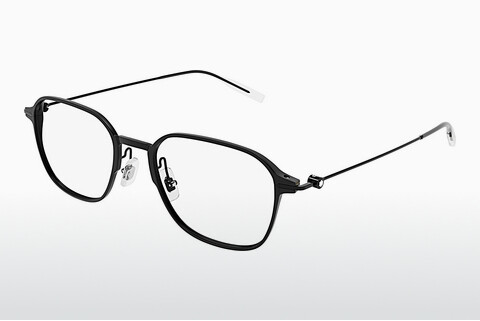 Okulary korekcyjne Mont Blanc MB0358O 002