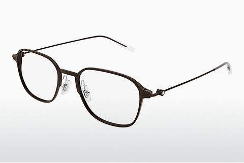 Okulary korekcyjne Mont Blanc MB0358O 003