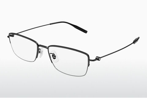 Okulary korekcyjne Mont Blanc MB0378OJ 001