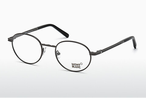 Okulary korekcyjne Mont Blanc MB0730 008