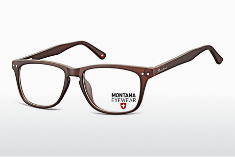 Okulary korekcyjne Montana MA60 B