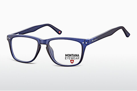 Okulary korekcyjne Montana MA60 D
