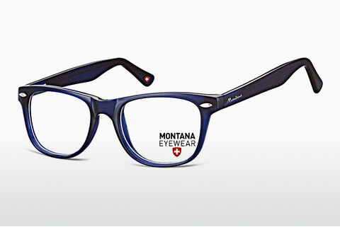 Okulary korekcyjne Montana MA61 D