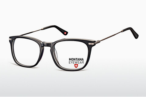 Okulary korekcyjne Montana MA64 