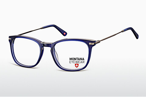 Okulary korekcyjne Montana MA64 E