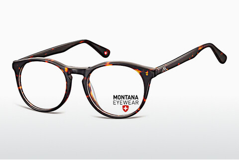 Okulary od projektantów. Montana MA65 