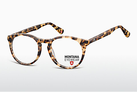 Okulary od projektantów. Montana MA65 B