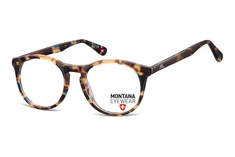 Okulary korekcyjne Montana MA65 E