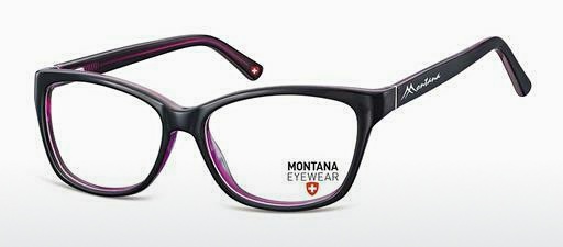 Okulary korekcyjne Montana MA80 E