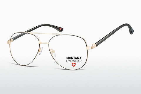 Okulary korekcyjne Montana MM599 B