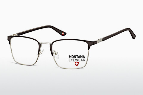 Okulary od projektantów. Montana MM602 A