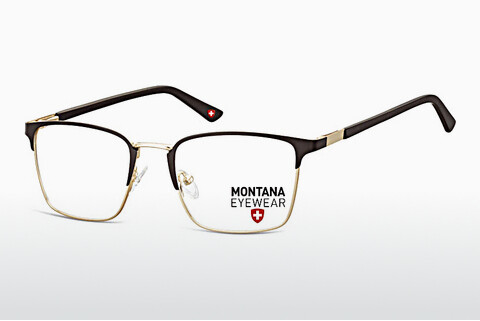 Okulary korekcyjne Montana MM602 B