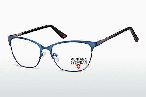 Okulary od projektantów. Montana MM606 B