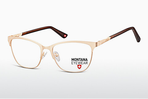 Okulary korekcyjne Montana MM606 E