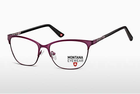 Okulary od projektantów. Montana MM606 G