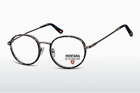 Okulary korekcyjne Montana MM608 D