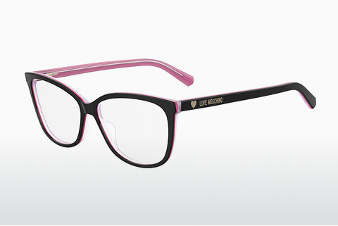 Okulary korekcyjne Moschino MOL546 3MR