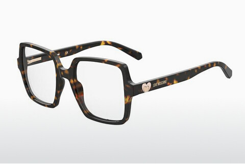 Okulary korekcyjne Moschino MOL597 086