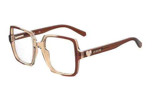 Okulary korekcyjne Moschino MOL597 MS5
