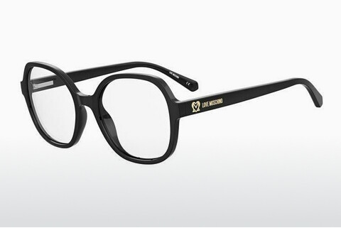 Okulary korekcyjne Moschino MOL616 807