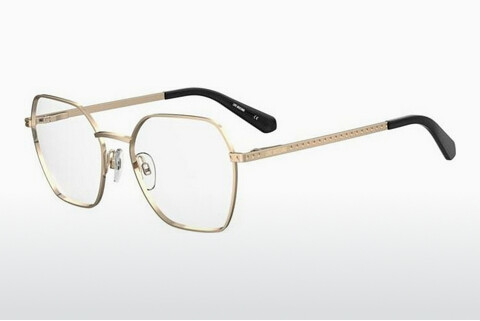 Okulary korekcyjne Moschino MOL628/TN 000