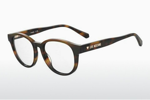 Okulary korekcyjne Moschino MOL630/TN 086