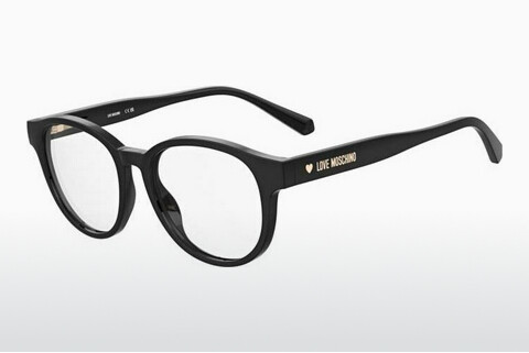 Okulary korekcyjne Moschino MOL630/TN 807