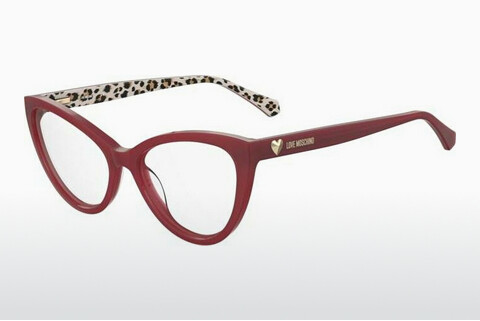 Okulary korekcyjne Moschino MOL631 WGX