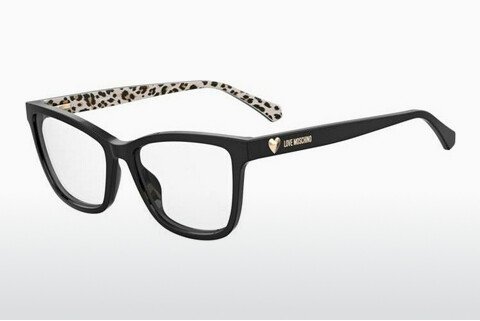 Okulary korekcyjne Moschino MOL632 7RM