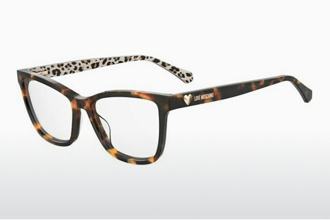 Okulary korekcyjne Moschino MOL632 H7P