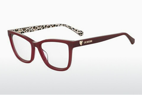 Okulary korekcyjne Moschino MOL632 WGX