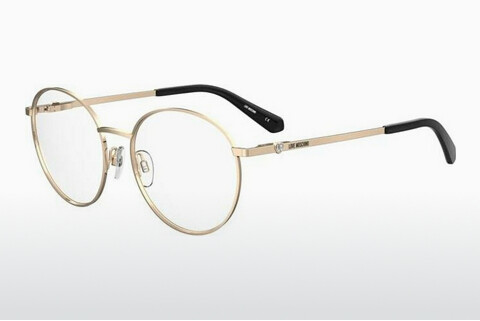 Okulary korekcyjne Moschino MOL633 000