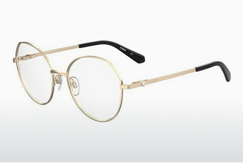 Okulary korekcyjne Moschino MOL634 000