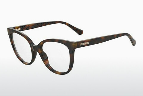 Okulary korekcyjne Moschino MOL635 05L