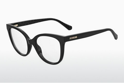 Okulary korekcyjne Moschino MOL635 807