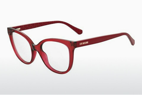 Okulary korekcyjne Moschino MOL635 C9A