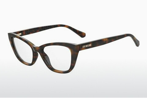 Okulary korekcyjne Moschino MOL636 05L