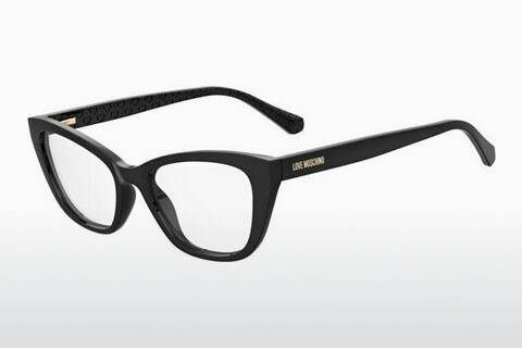 Okulary korekcyjne Moschino MOL636 807