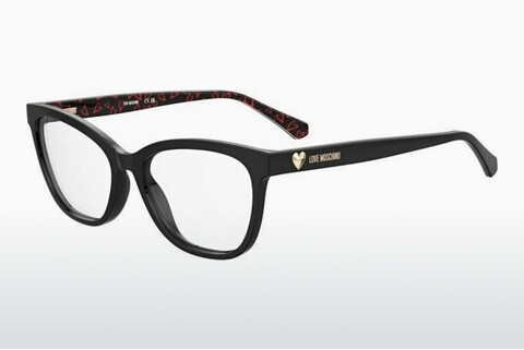 Okulary korekcyjne Moschino MOL639 INA