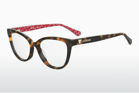 Okulary korekcyjne Moschino MOL640 2VM